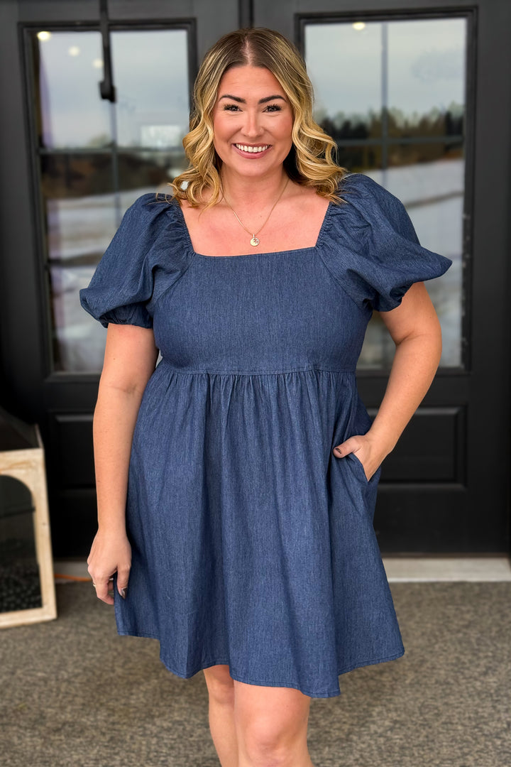 Jack Dress