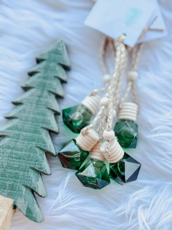 Christmas Diffuser's