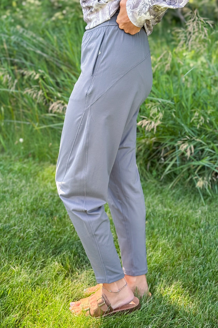 Venice Active Barrel Pant