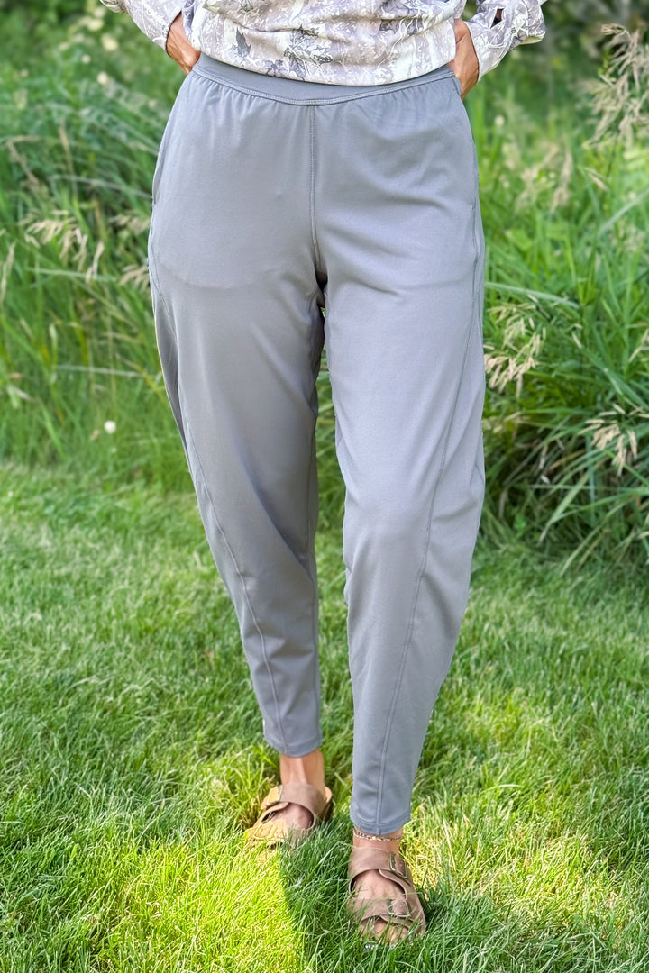 Venice Active Barrel Pant