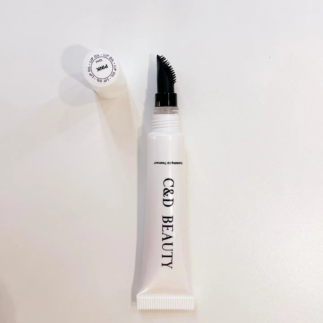 Lip Exfoliating Treatment