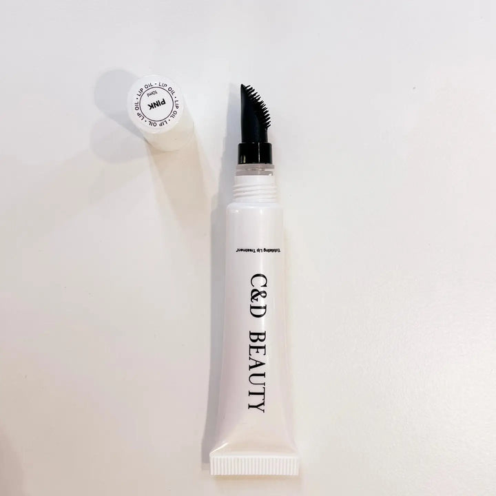 Lip Exfoliating Treatment