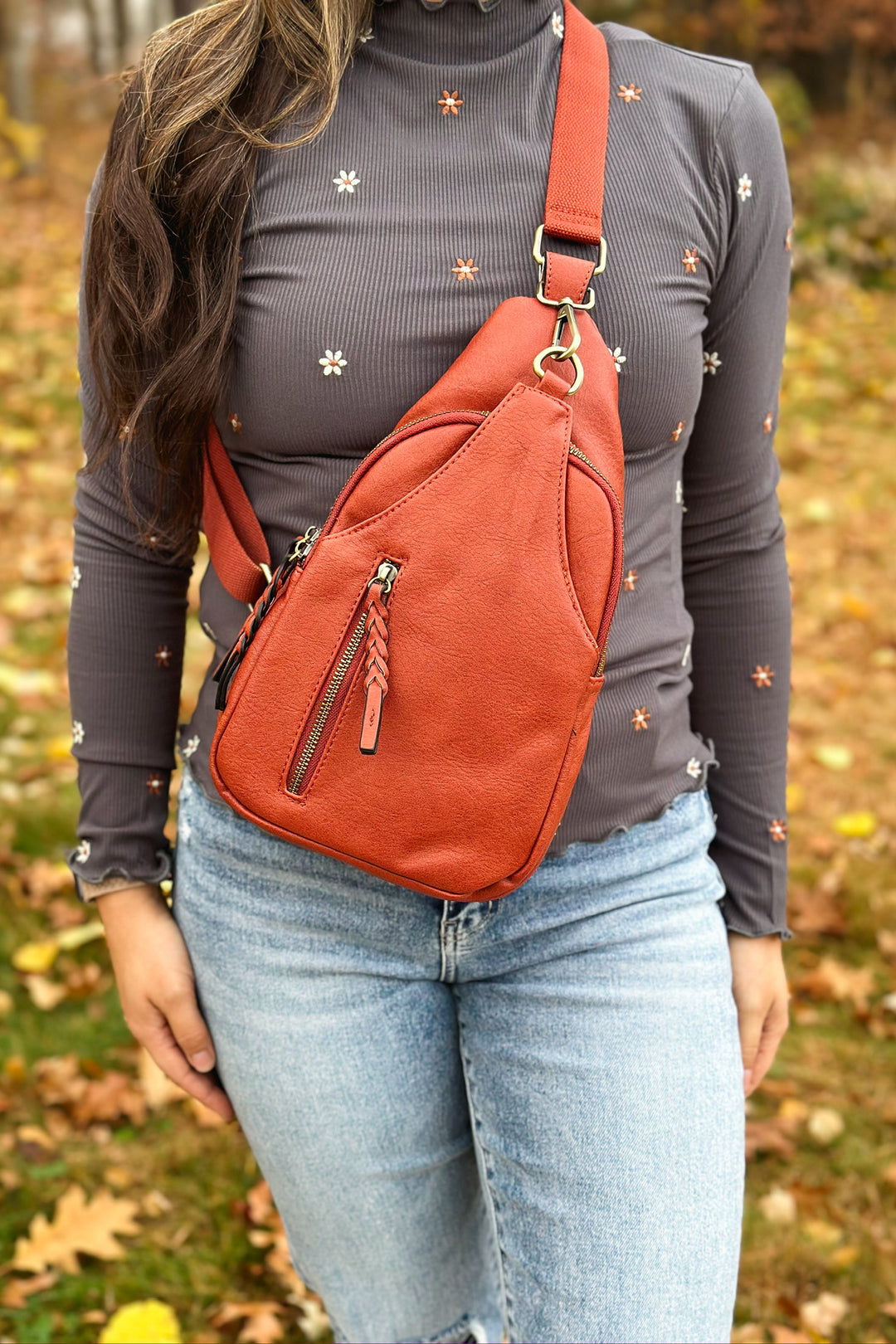 Nikki Belt Bag