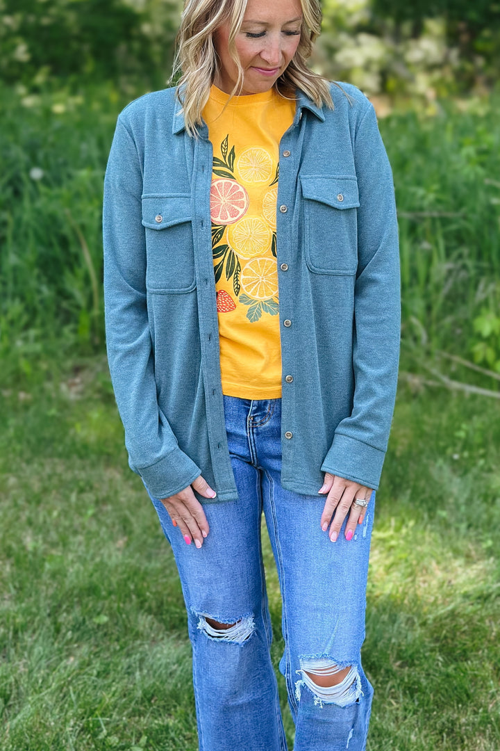 Cassian- Spruce