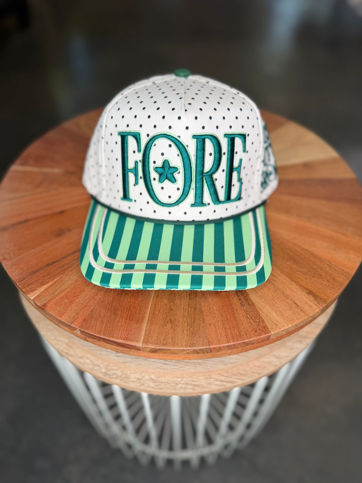 Fore Hat