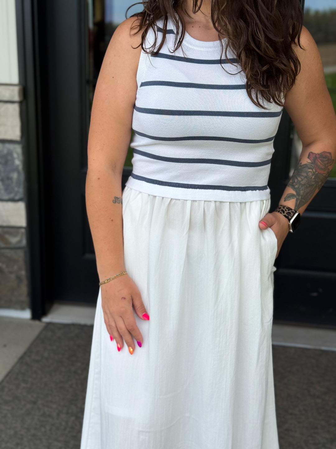 Mia Dress