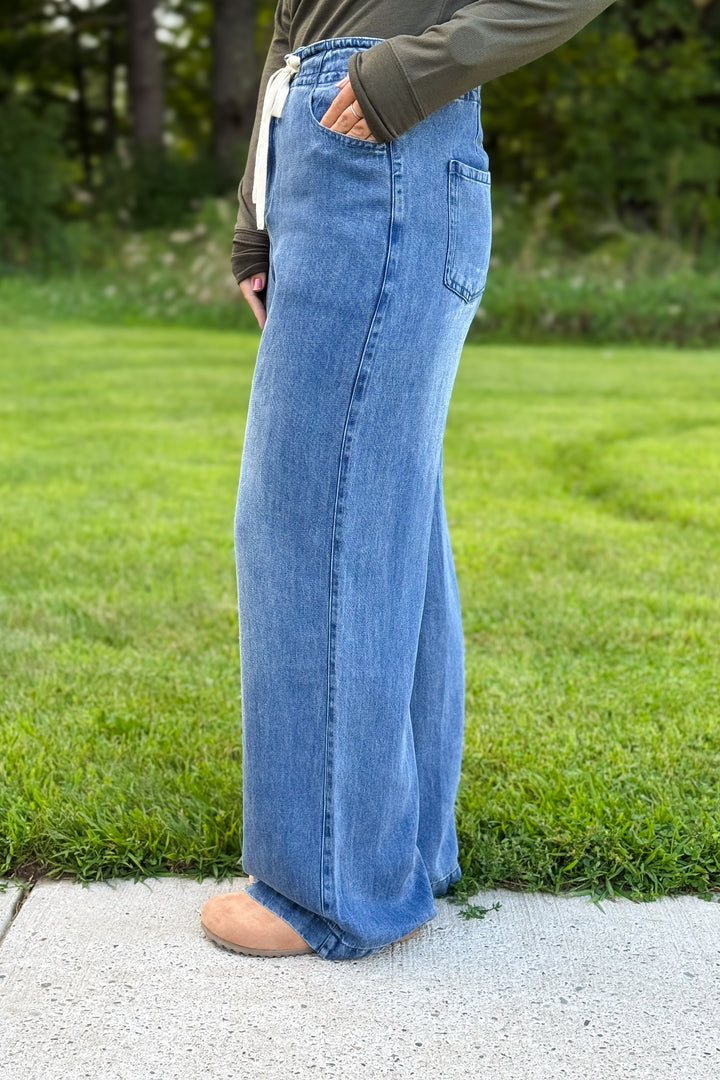 Austin Pants