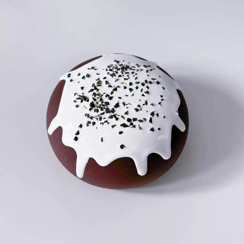 Donut Squishy