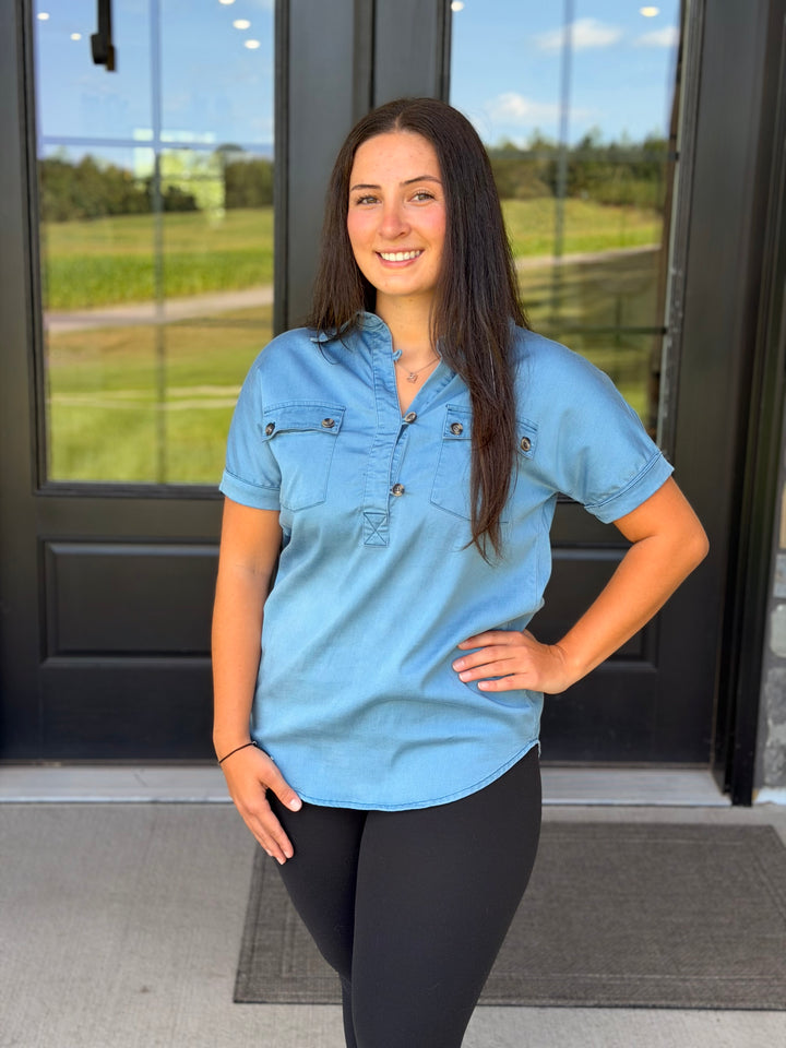 Chambray Popover