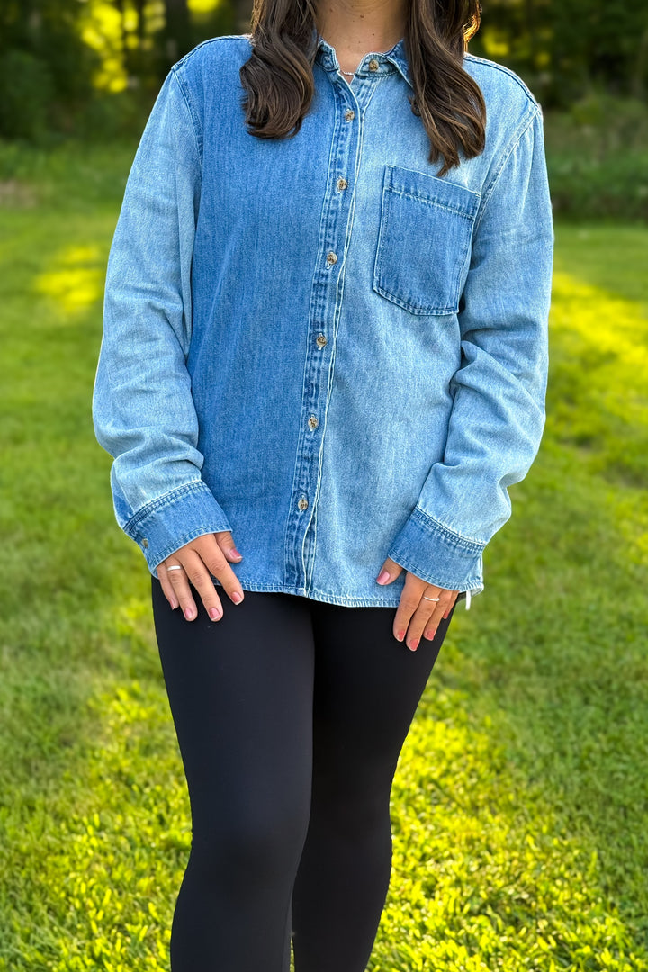 Nicole Shirt