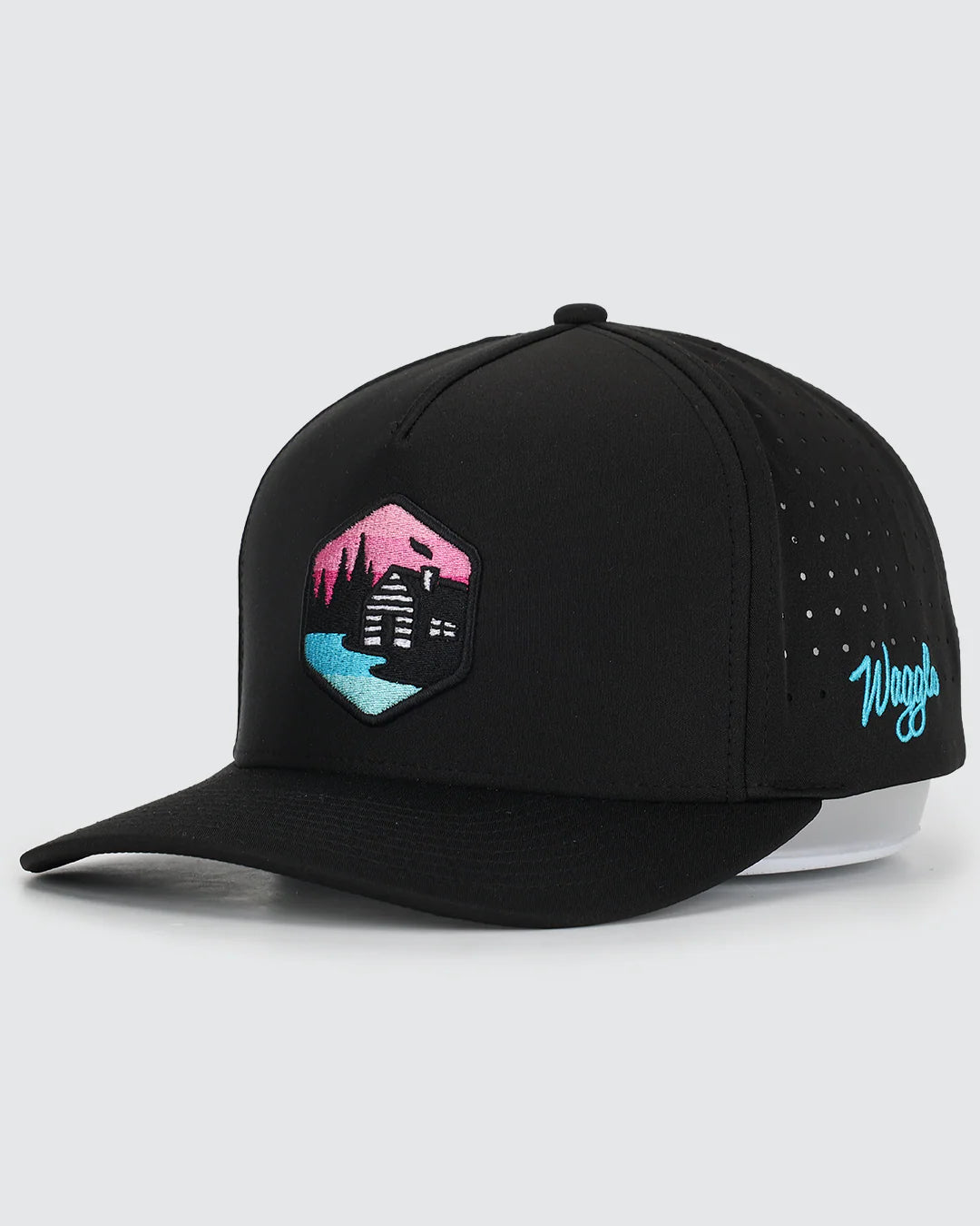 Waggle Hat