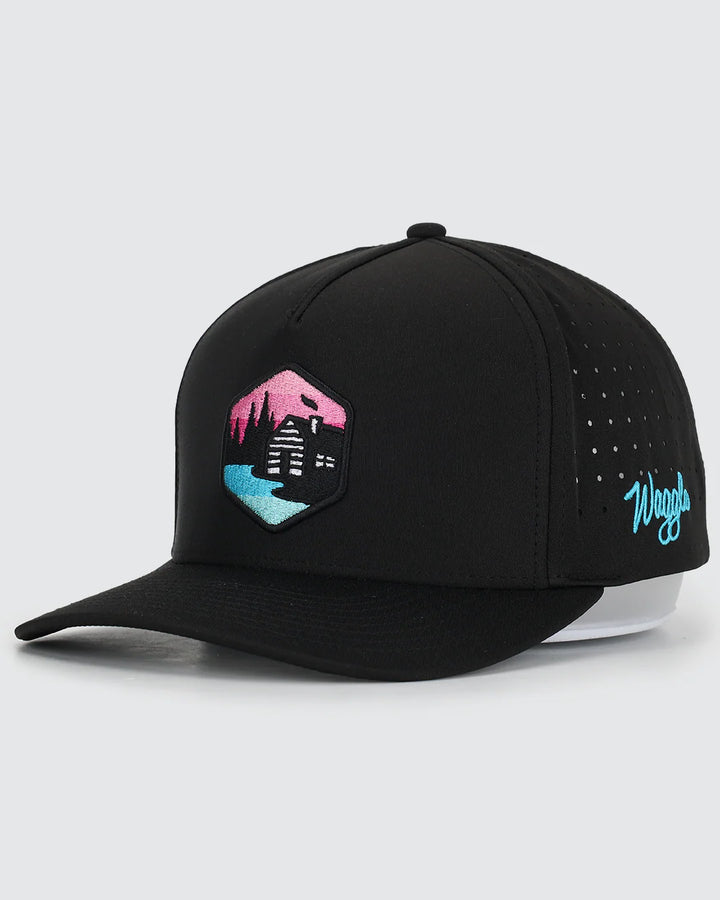 Waggle Hat