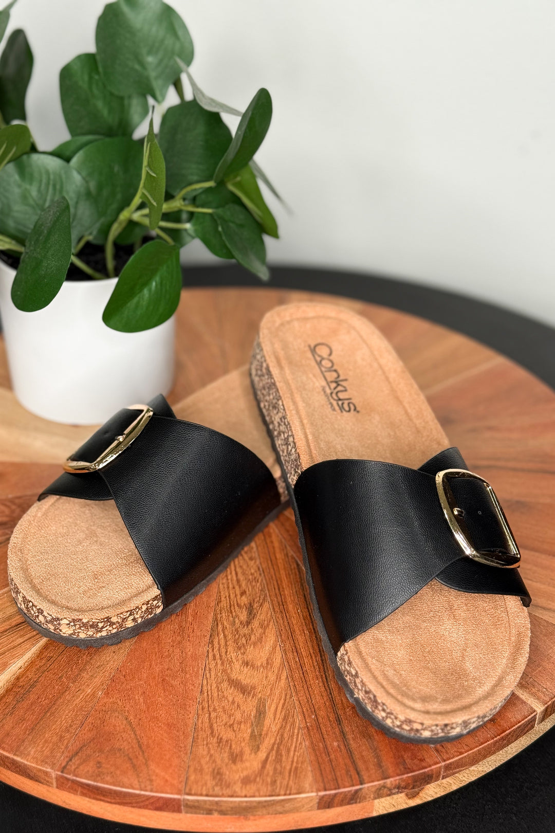 Road Trip Sandal