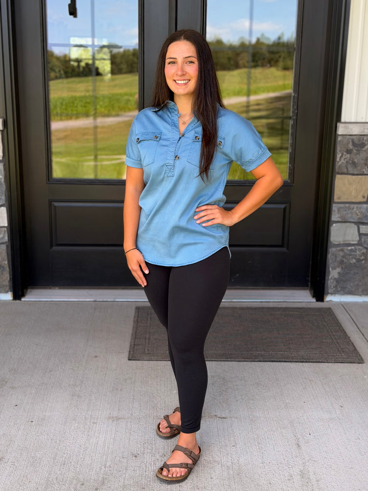 Chambray Popover