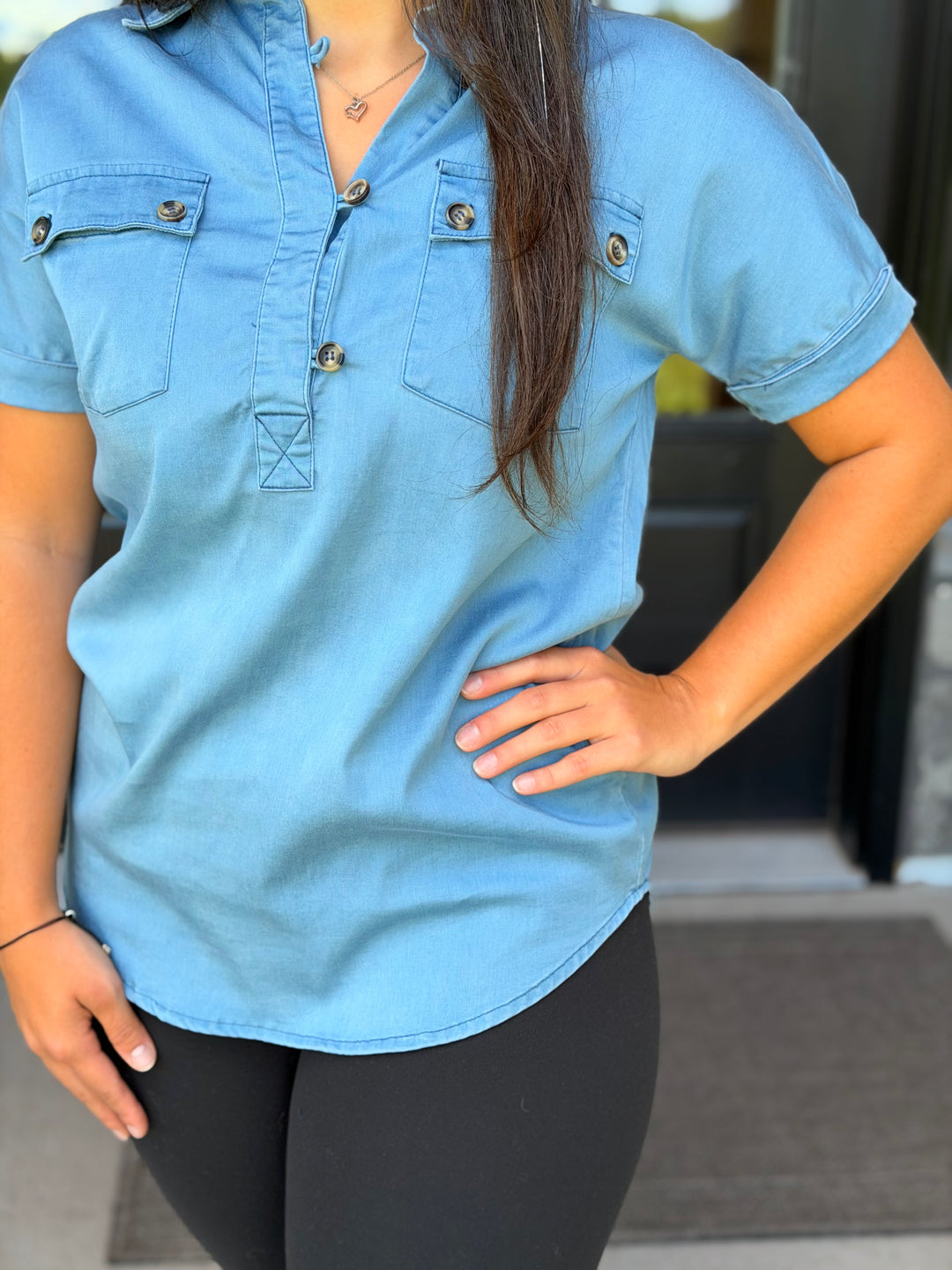 Chambray Popover