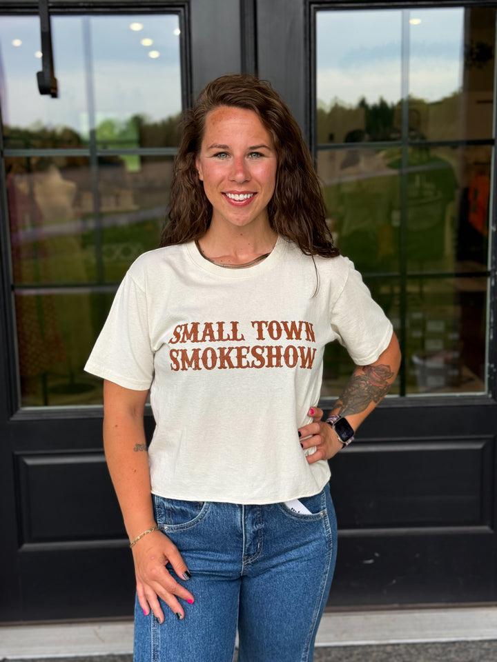 Small Town Smokeshow- Bone