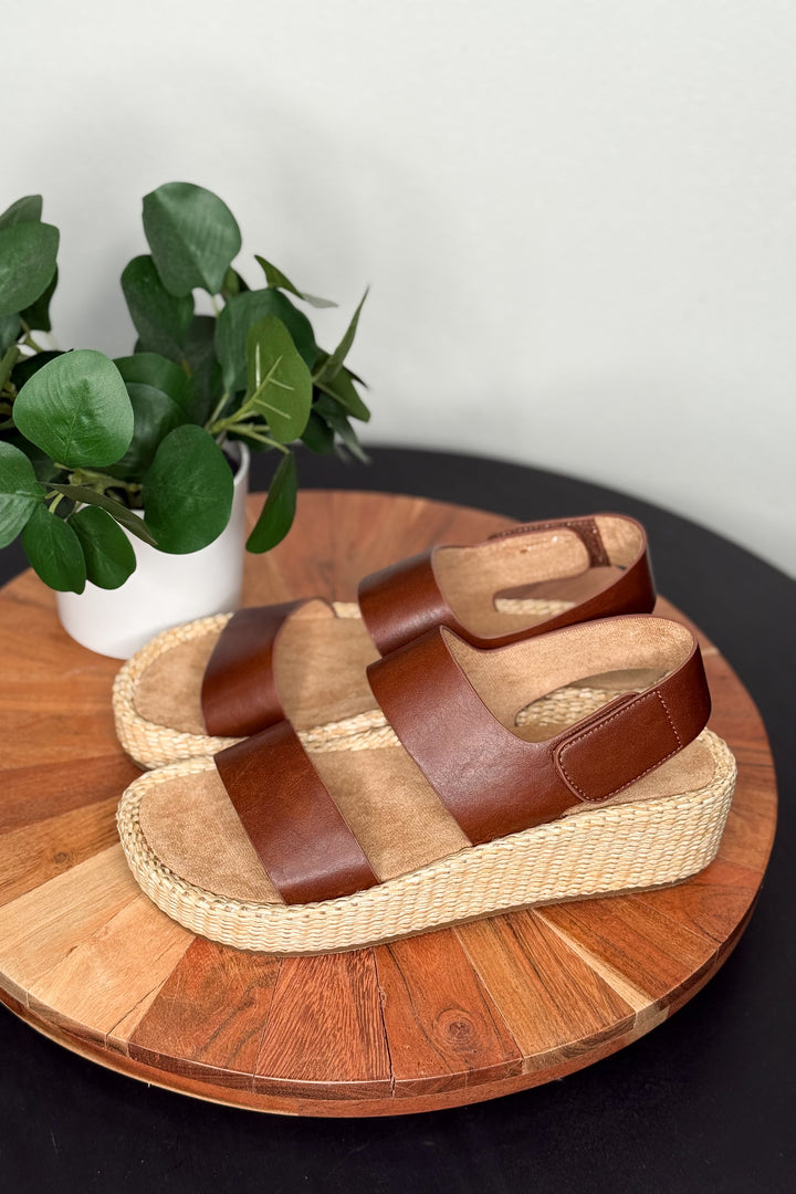 Heatwave Sandal