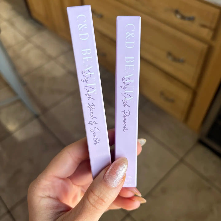 Lash Bond & Sealer
