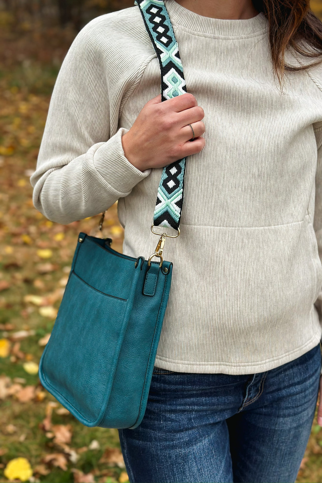 Posie Handbag