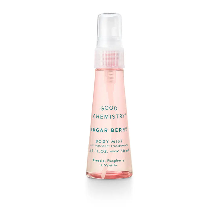Good Chemistry Mini Body Mist