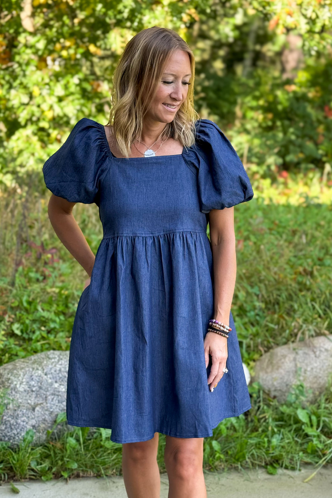 Jack Dress