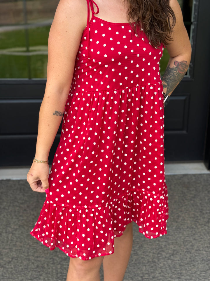 Leon Dress