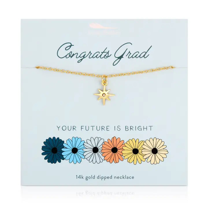 Uplifting Necklaces