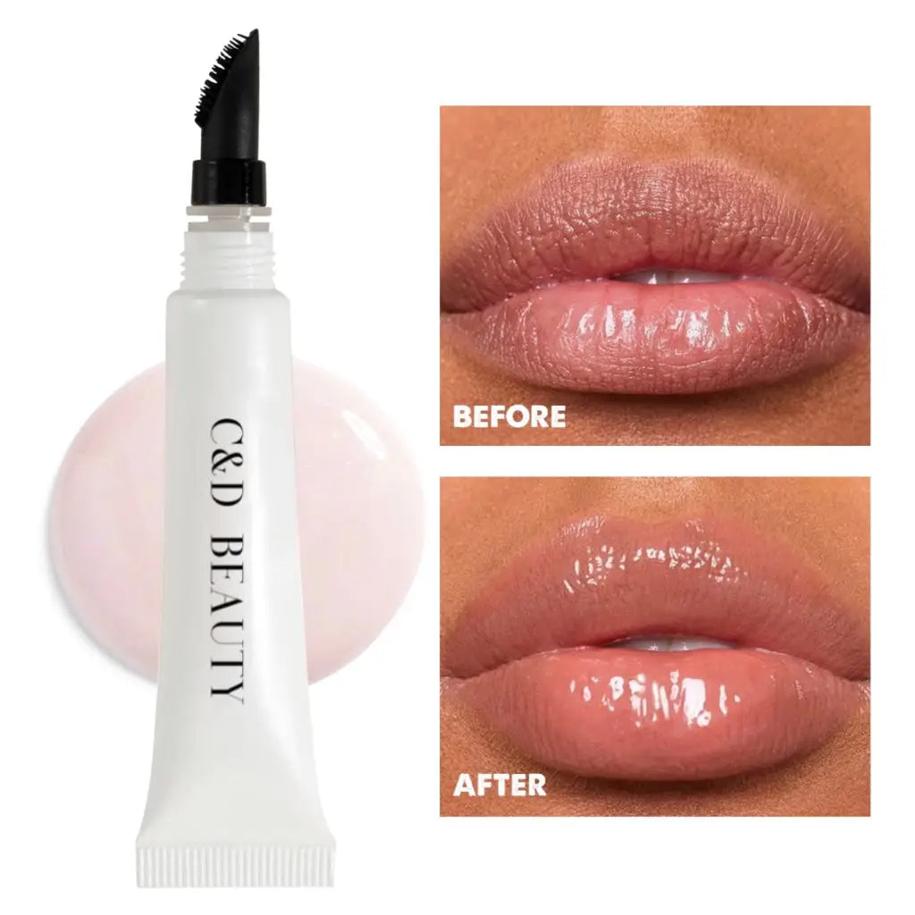 Lip Exfoliating Treatment – Pretty Kinz