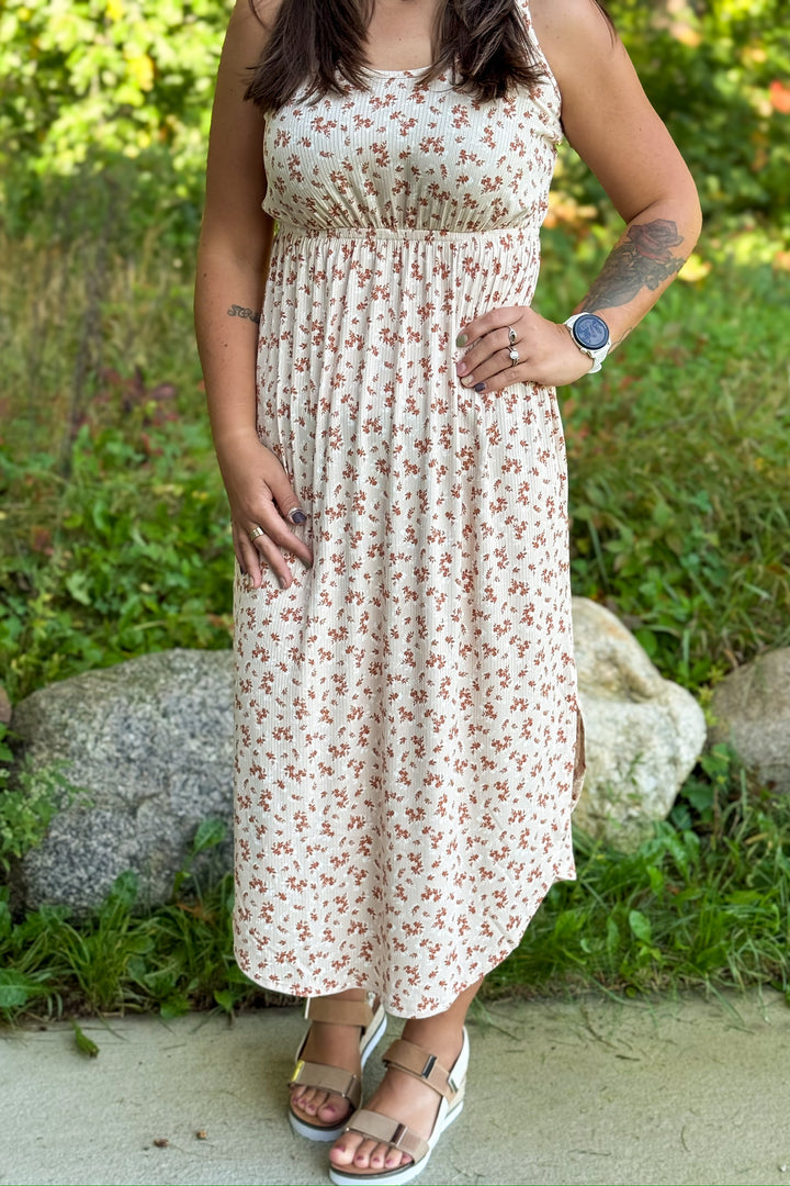 The Reagan Dress
