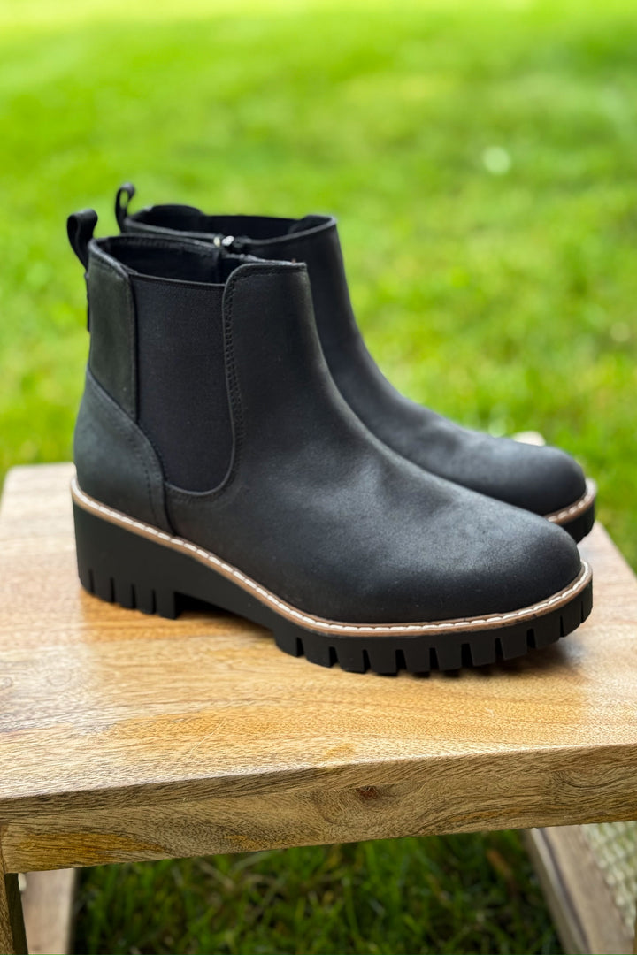 Pasadena Boot