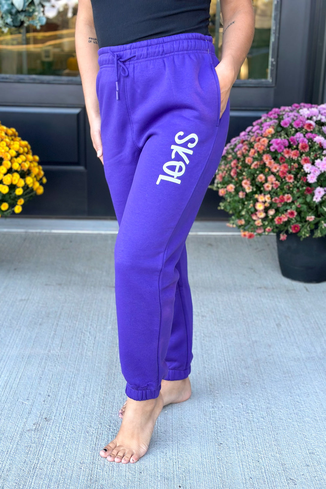 Skol Sweatpants