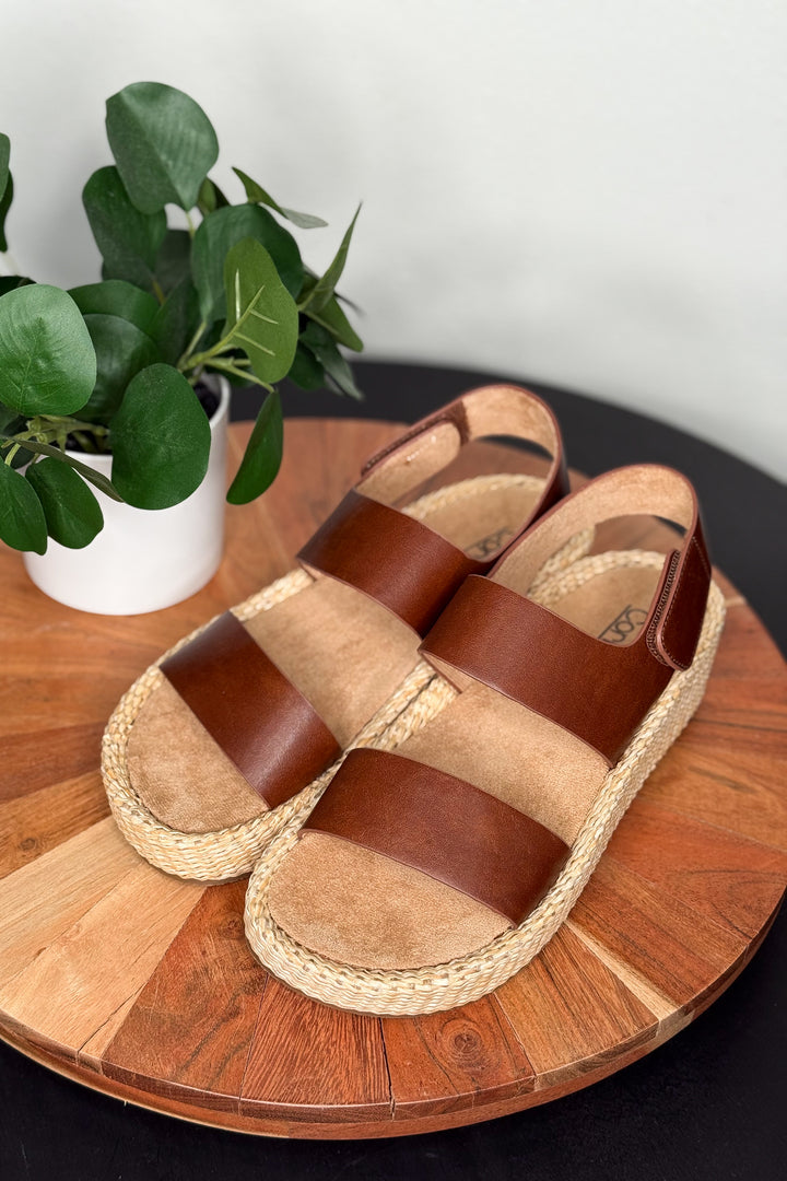 Heatwave Sandal