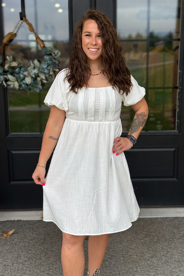The Honor Dress