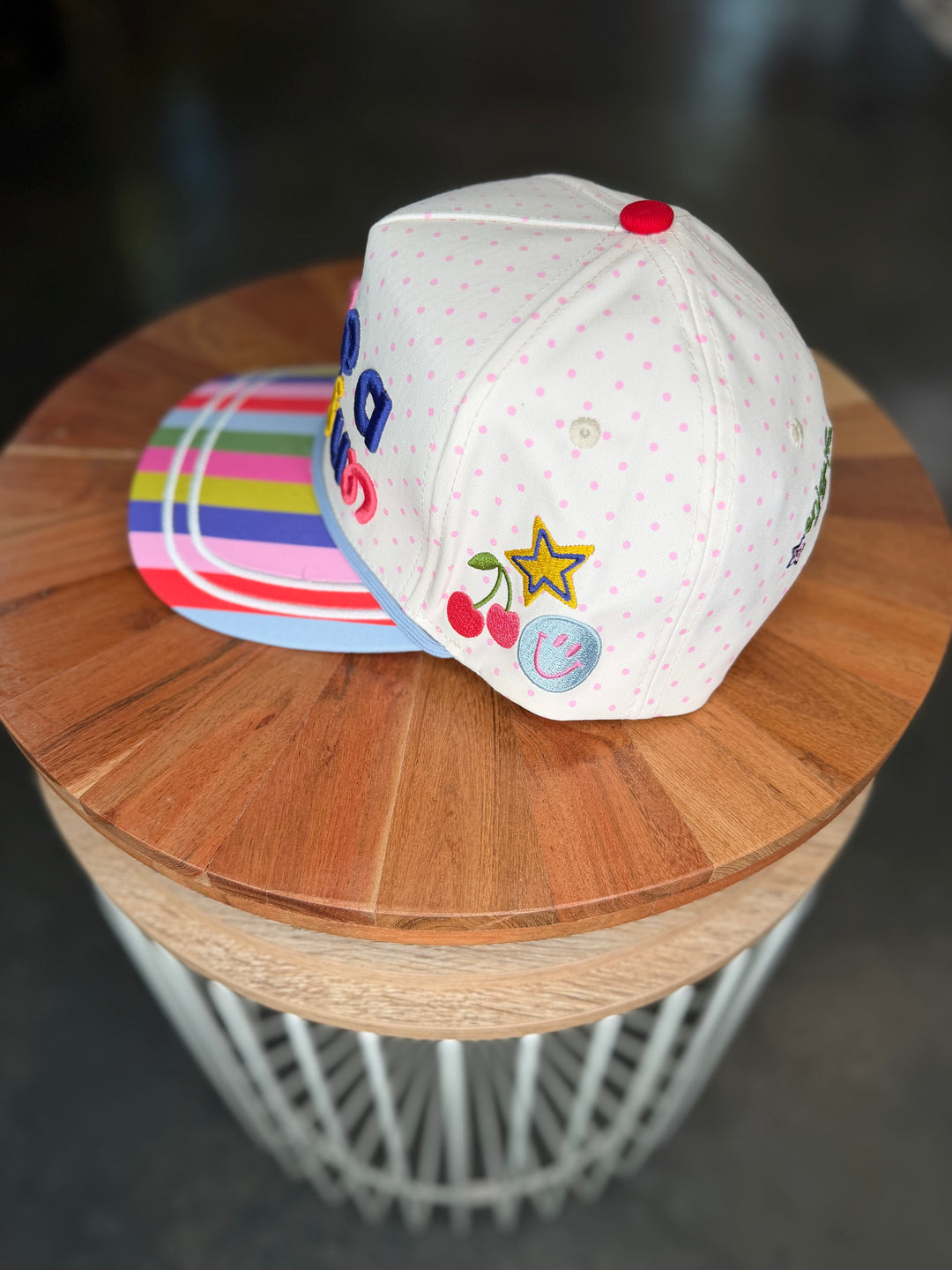 Have a Little Sun Hat