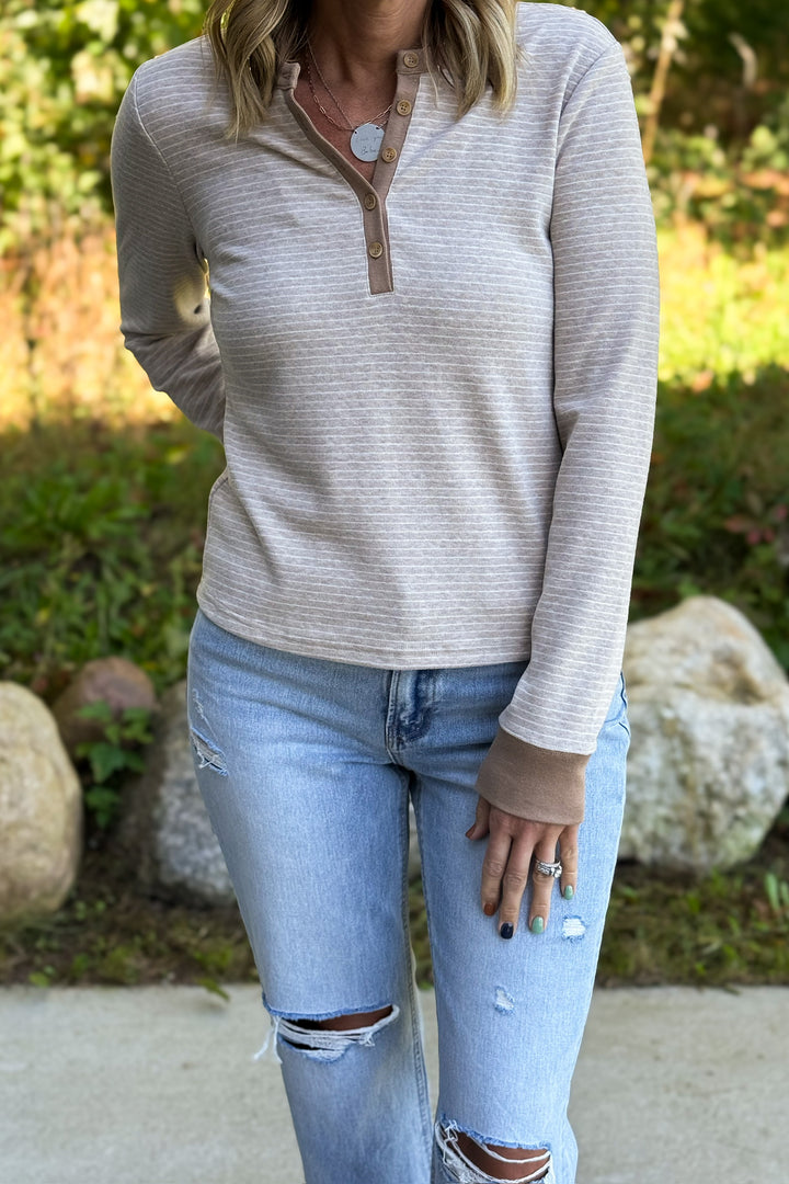 Areis Top