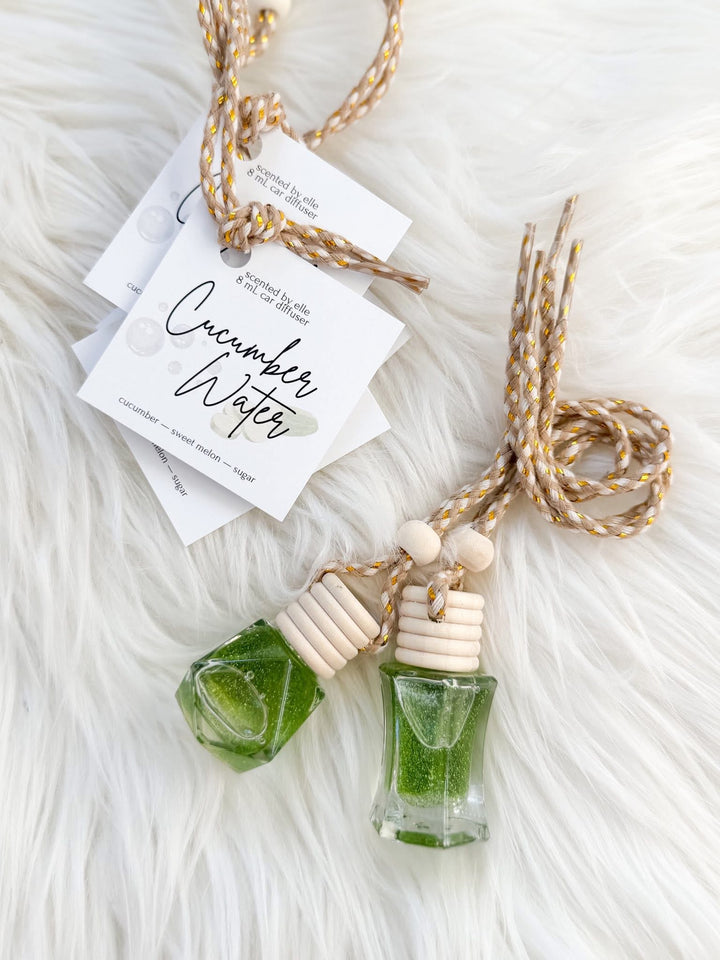 Spring Diffusers 2026