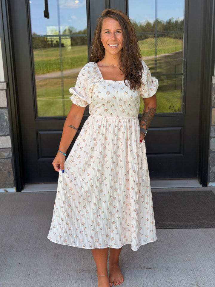 Arlow Dress