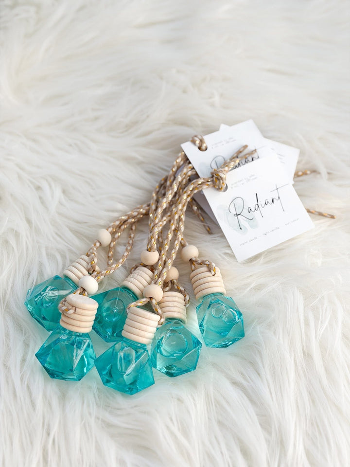 Spring Diffusers 2026