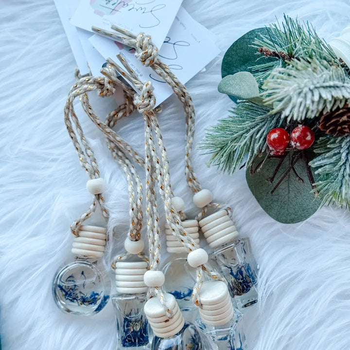 Christmas Diffuser's