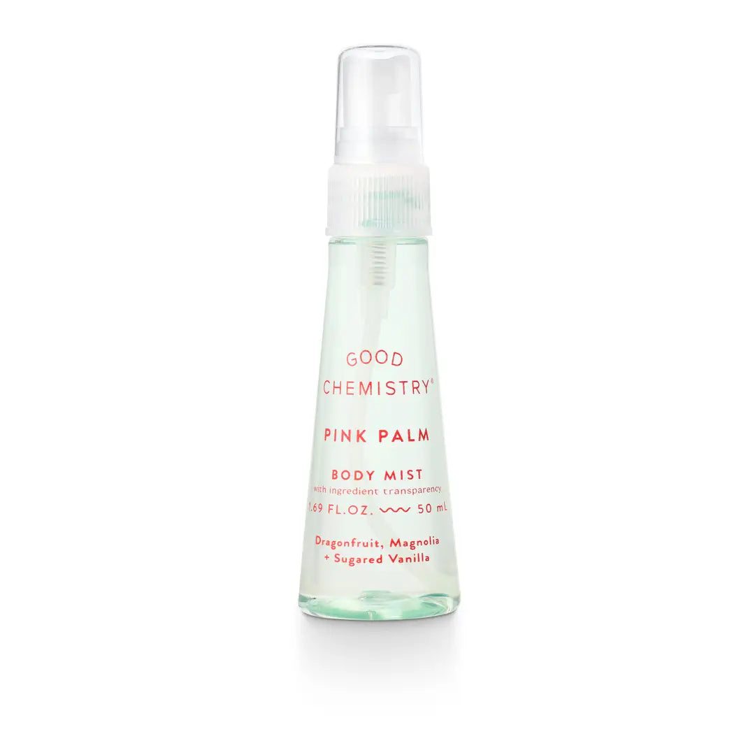 Good Chemistry Mini Body Mist
