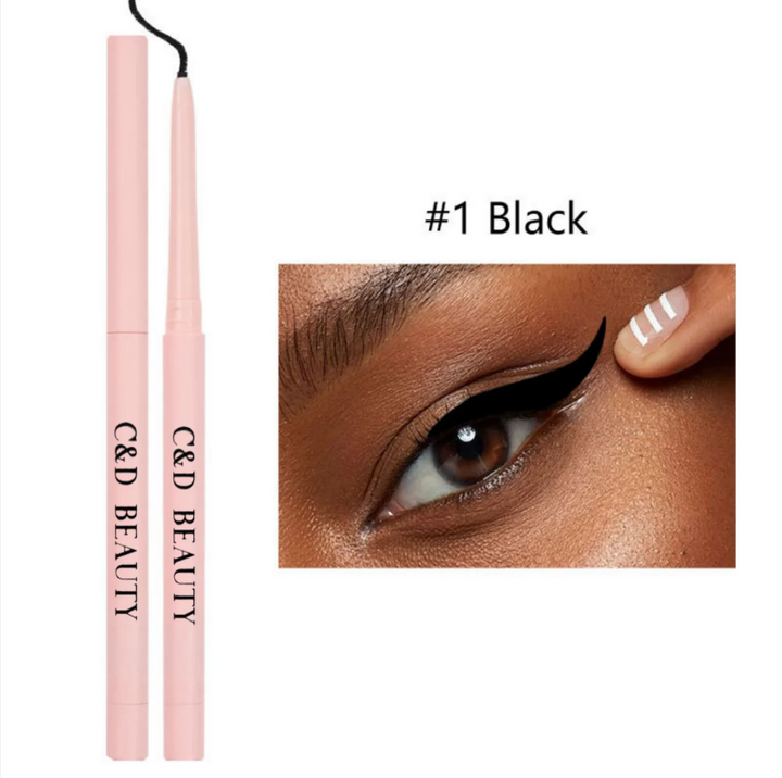 Pencil Eyeliner