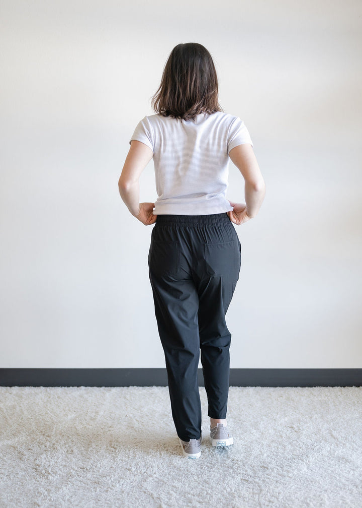 Nadine Pants