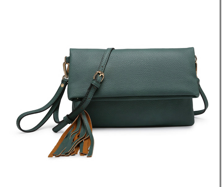 Austin Clutch Crossbody